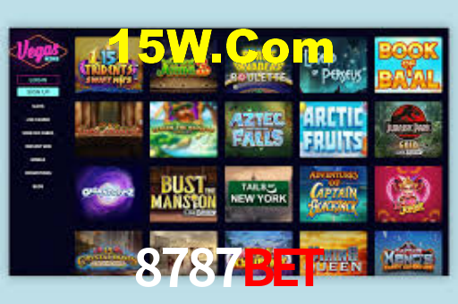 8787Bet: A Experiência de Casino com Jogos de Mesa ao Vivo