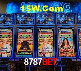 8787Bet - Login Methods