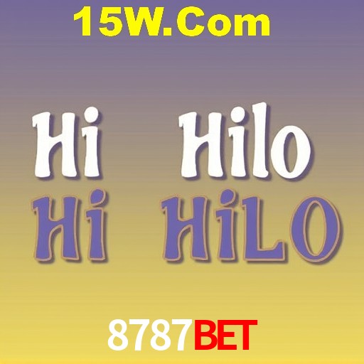 APP oficial da 8787Bet para mobile