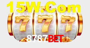 Daily Bonuses 8787Bet