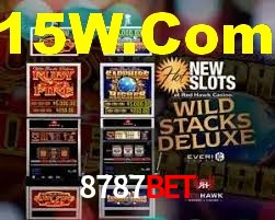 Roulette Table 8787Bet