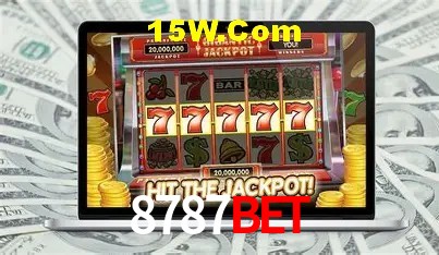 Provedores de Jogos 8787Bet