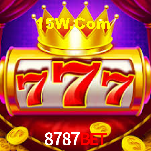 8787Bet App
