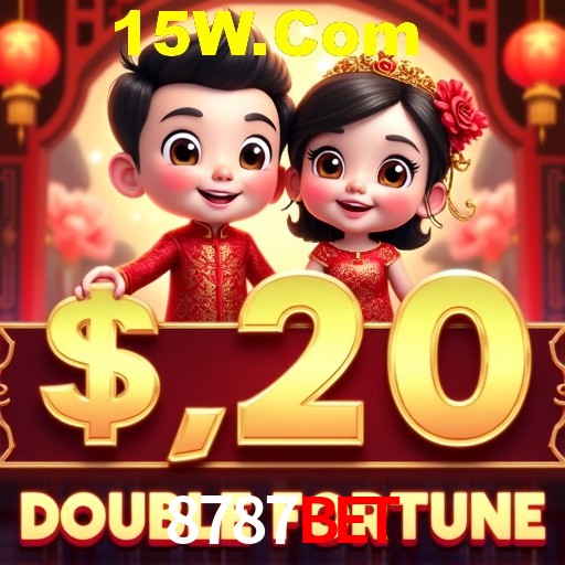 8787Bet Rio de Janeiro - Professional Dealers