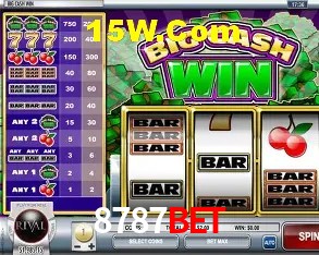 8787Bet Salvador - Support