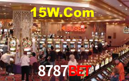 8787Bet