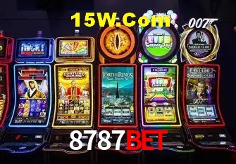 Tecnologia da Plataforma 8787Bet