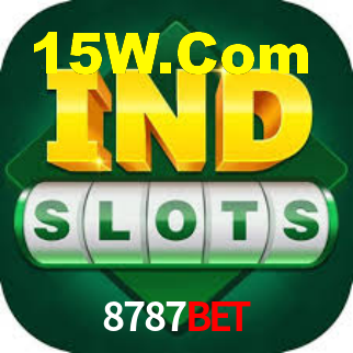 8787Bet