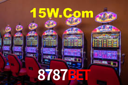 8787Bet