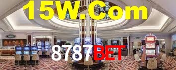 Tournaments 8787Bet