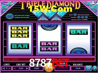 8787Bet Plataforma - Certificada MGA desde 2015