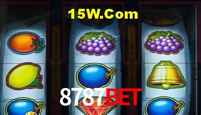 8787Bet São Paulo - Top Slots