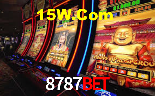 8787Bet App