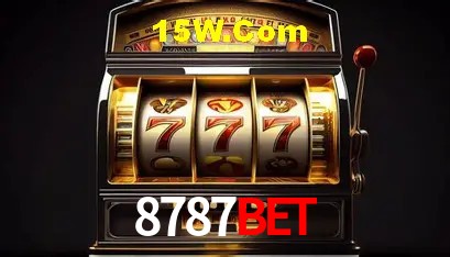 8787Bet São Paulo - Hot Promos