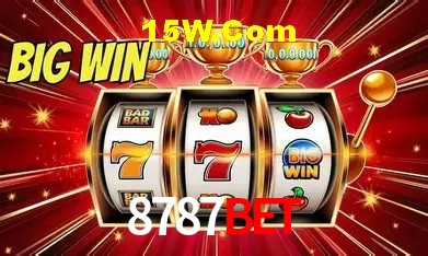 Promoção Relâmpago 8787Bet