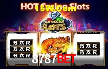 8787Bet Belo Horizonte - Promo Tips