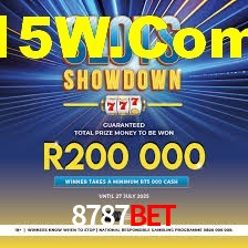 Bonus Features 8787Bet