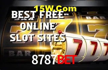 8787Bet - Rápido Acesse