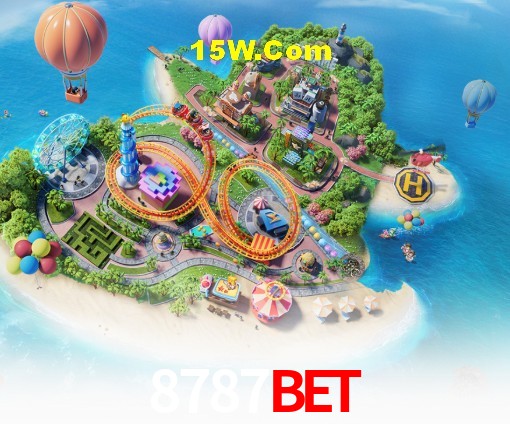 Estatísticas 8787Bet
