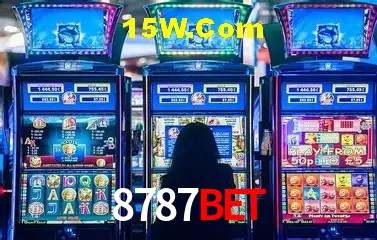 8787Bet Salvador - Statistics