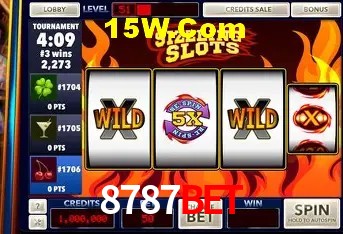 8787Bet - Support