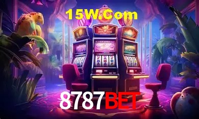 8787Bet Rio de Janeiro - Slot Strategy