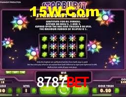 Slot Games 8787Bet