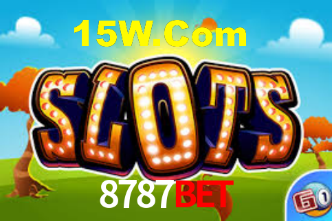 8787Bet - App Features