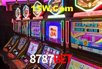8787Bet Rio de Janeiro - Licenses