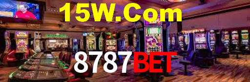 8787Bet.Com