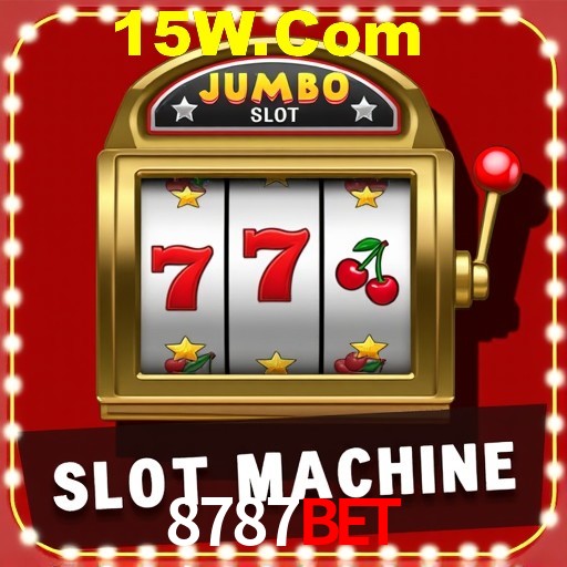 8787Bet Cassino - 80+ Mesas ao Vivo
