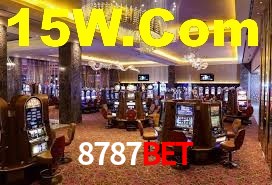 Basketball Betting 8787Bet