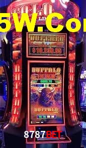 Spaceman Game 8787Bet