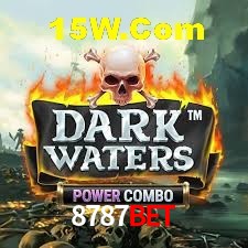 Game Providers 8787Bet