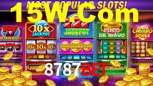 Sports Statistics 8787Bet