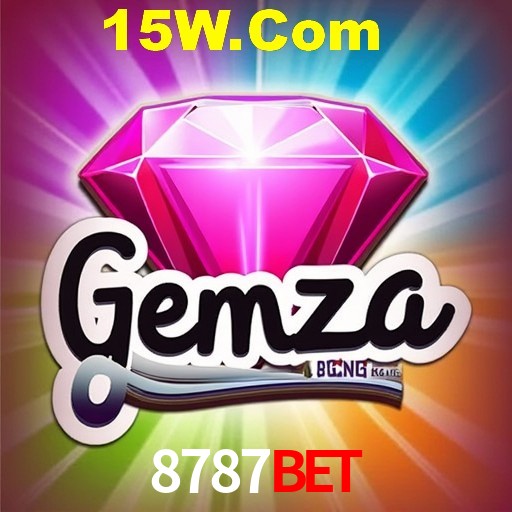 8787Bet Bônus - Pacote R$5.000 + VIP