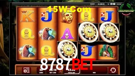 8787Bet São Paulo - Jogo Providers