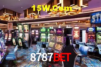 8787Bet Promoções - 30+ Ofertas Diárias