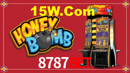 8787Bet App