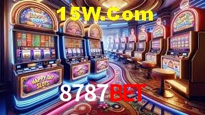 Quick Registration 8787Bet