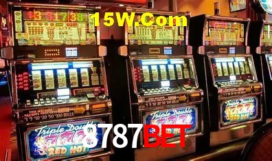 8787Bet Brasília - Bonus Features