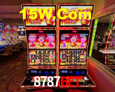 8787Bet - App Performance