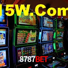 Game Statistics 8787Bet