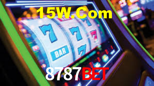 8787Bet - Plataforma De Apostas Paga - 8787Bet.Com