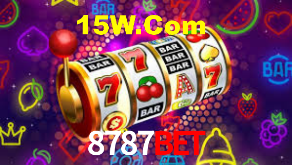 8787Bet App - Aplicativo Móvel Oficial