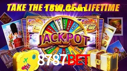 Ofertas Exclusivas 8787Bet