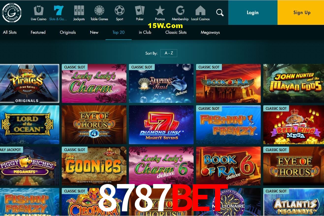 Responsive Design 8787Bet