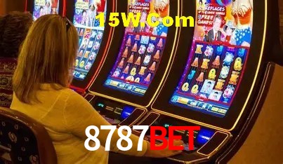 Diretório de Jogos 8787Bet