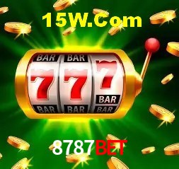 Recursos de Bônus 8787Bet