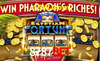Jogos de Slot 8787Bet